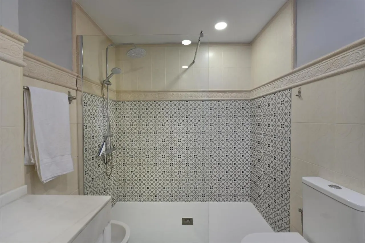Fantastic Beachfront Apartment Estepona 0*,  Spain