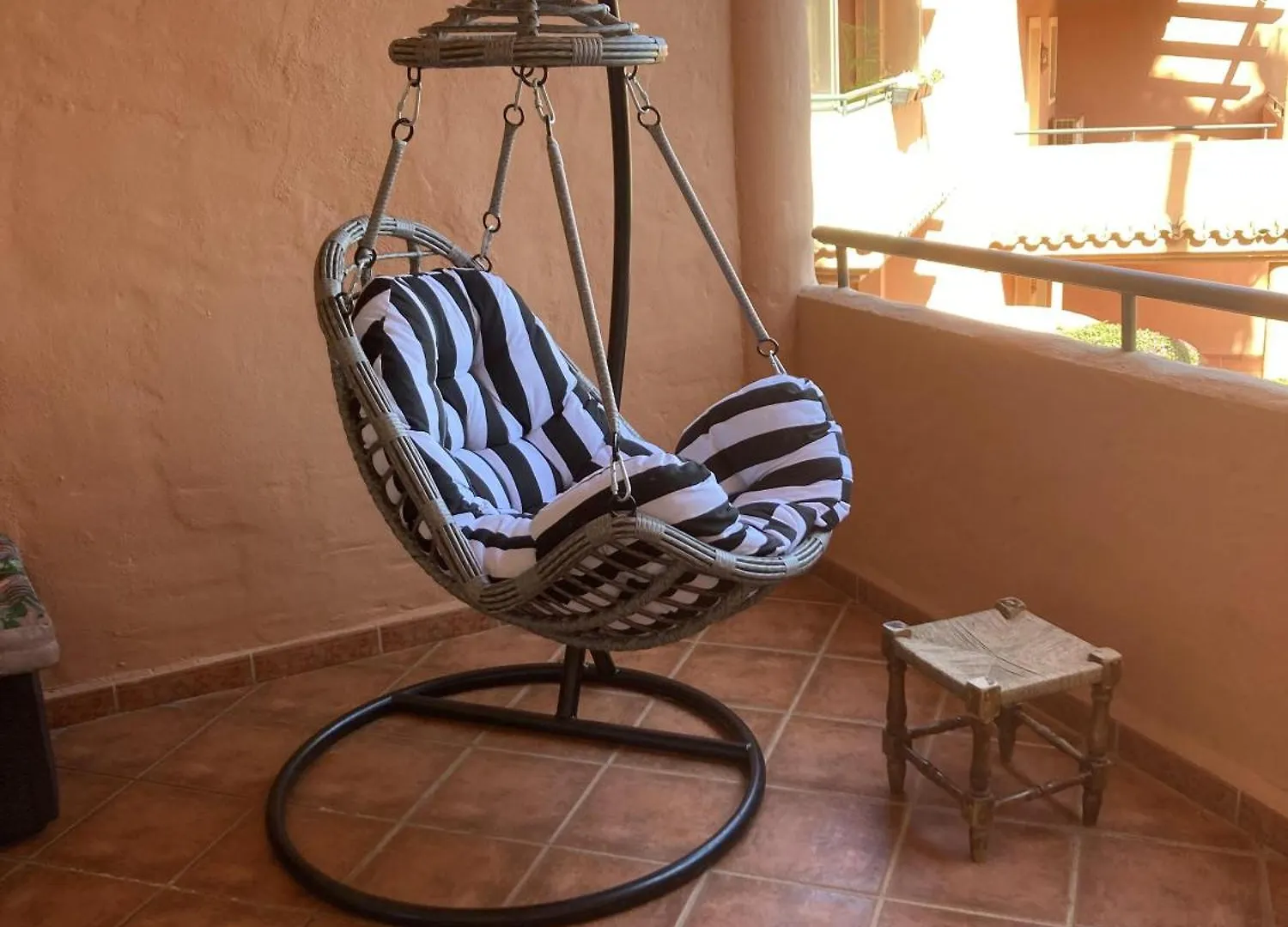 Fantastic Beachfront Apartment Estepona